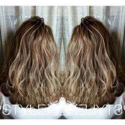 -P.STYLE 派斯造型