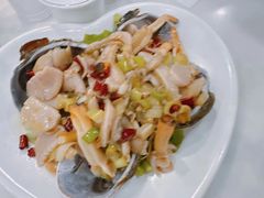 -威海渔村(黄兴路店)