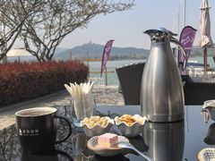 -望海·帆船主题咖啡厅•品茗下午茶(石湖景区店)