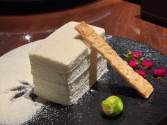 -香樟花园新粤料理(无锡万象城店)