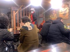 -张记牛肉面馆(天津路店)