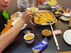 -聚味罗记大排檔·烧烤·鲜鱼杂·甲鱼煲(科学馆店)
