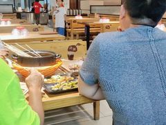 -珍祥烧烤·骨汤涮肚(无影山店)