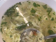 -北平味道.京味菜.烤鸭(梨园店)