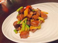 -镇江苏宁万豪酒店-苏筵中餐厅(市政路分店)