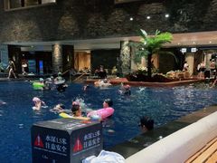 -清河半岛温泉度假酒店