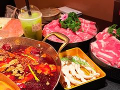 -色響火锅(恒隆广场店)