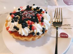 -COSTA COFFEE(联想总部店)