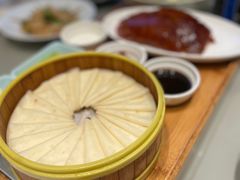 -红城阁·上海味道(四平路店)