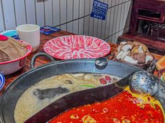 -楠火锅(绿地新都会店)
