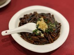 -老吉士酒家(天平路店)