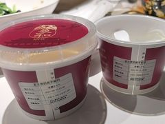-羲和雅苑•北京烤鸭(国贸商城店)