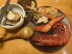 -王鼎精致料理铁板烧(世博源店)