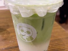 -茶百道(柏威年店)
