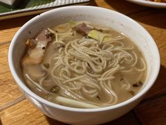 -张福记(陇海中路店)