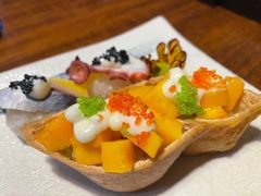 -大江户日本料理(吕厝店)