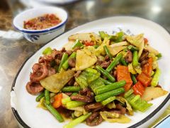 -湘满堂菜馆(花巷店)
