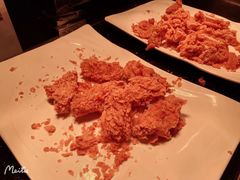 -合肥皇冠假日酒店·菲亚斯特自助餐厅(黄山路店)