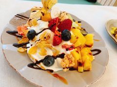 -花小醉露营烤肉·下午茶餐吧(熙南里店)