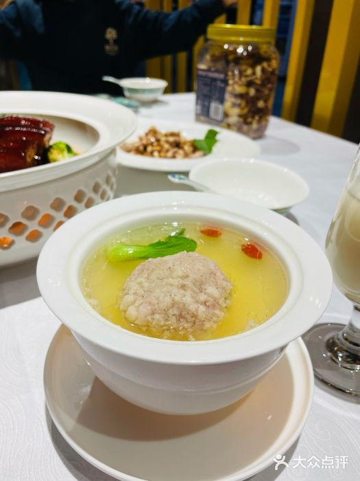 一品江南韵·淮扬菜图片