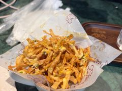 -秘密旅行Bonjour(黑金冠 江南西店)