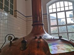 -青岛啤酒博物馆