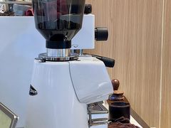 -鹊茶咖啡•新中式(深圳首店)
