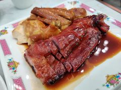-东鑫记港式茶餐厅(南京东路店)