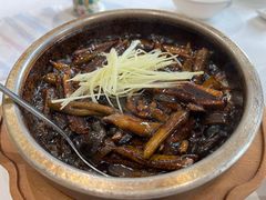 -香雪海饭店中餐厅(人民桥店)