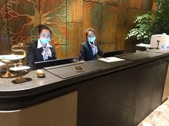 -半岛星际酒店(义乌国际商贸城店)