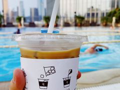 -JPG coffee(广州体育西店)