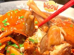 招牌肉蟹煲-胖哥俩肉蟹煲(河北勒泰购物中心店)