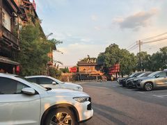 -民俗村柴火灶·景德江西菜(中国陶瓷博物馆店)