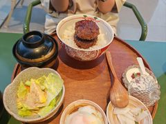 -ITARU食堂·定食料理(西丽店)