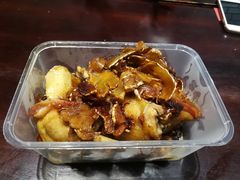 姜母鸭-邵子牙·中华老字号(定安路店)