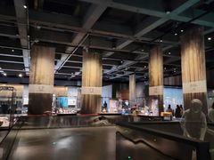 -盘龙城国家考古遗址公园