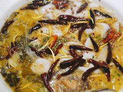 -新太二·鲜料川菜(晶耀前滩店)