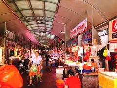 大堂-友生风味小吃(营平农产品市场店)