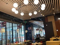 大堂-避风塘(百联东郊店)