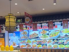 -渔家风味·鲅鱼水饺·央视展播·海鲜天津菜(开发区店)