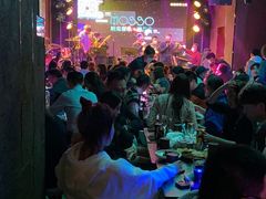 -MOSSO音乐酒吧·Live House(南京西路店)