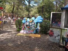 -哈尔滨文化公园