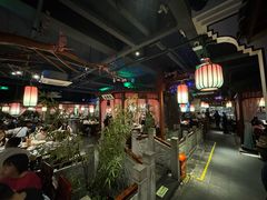-寻宝记绍兴菜(鲁迅路店)
