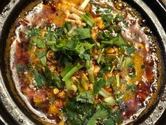 -二孃鸡爪爪(东郊记忆店)