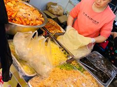 -阿姨卷饼(平凉路店)