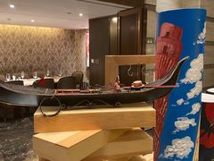 -郑州希尔顿酒店·阿米奇意大利餐厅