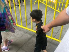 -东浩兰生上海世博展览馆