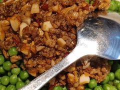 砂锅青豆-恰饭·老长沙市井菜(天河客运站店)