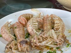 -南沙十九涌渔人码头-南门