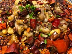 -苹果树下艺术餐厅(通州店)